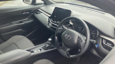 Toyota C-HR 1.8 Hybrid Icon 5dr CVT Hybrid Hatchback